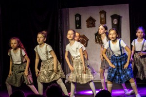 Spektakl familijny: Musical "PINOKIO" | Białostocka Akademia Musicalowa