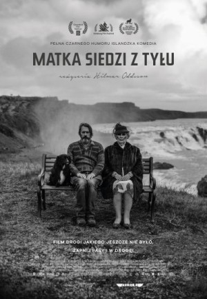 Kino Konesera: "Matka siedzi z tyłu"