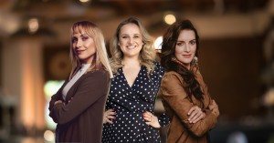 Musical Jam Live XI: "Women's Voice"