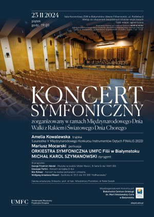 Koncert Symfoniczny 