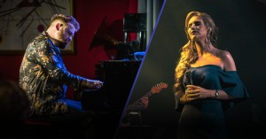 Koncert Ella's Jazz Portrait
