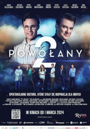 Premiera w Kinie Helios w Galerii ALFA: "Powołany 2"