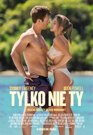 Premiera w Kinie Helios w Galerii Jurowieckiej: "Tylko nie Ty"