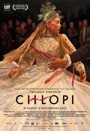 Kultura Dostępna: "Chłopi"