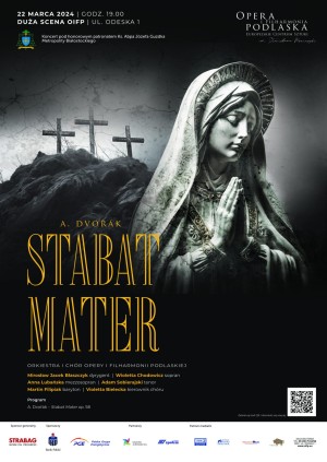 Dvořák, Stabat Mater