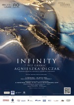 Wystawa "Infinity – bez granic"