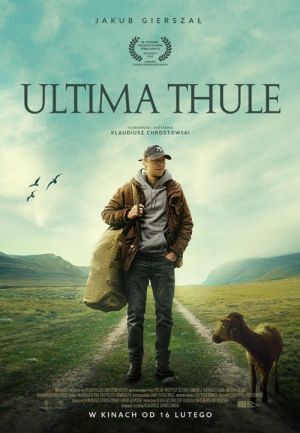 Kultura Dostępna: "Ultima Thule"