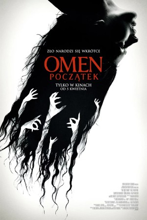 Premiera w kinach Helios: "Omen: Początek"