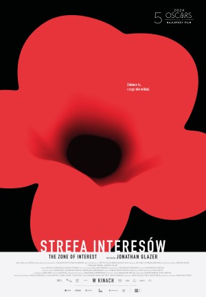 Kino Konesera: "Strefa interesów"