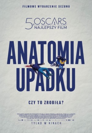 Kino Konesera: "Anatomia upadku"