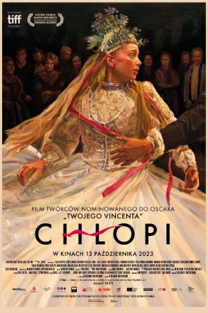 Kino na Temat: "Chłopi"