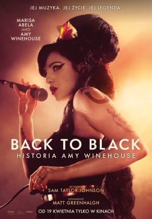 Premiera w kinach Helios: "Back to Black. Historia Amy Winehouse"