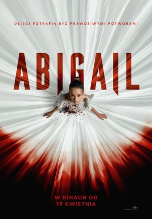 Premiera w kinach Helios: "Abigail"