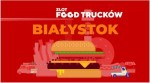 Zlot Food Trucków w Białymstoku