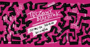 Premiera książki "Tęczowy Białystok. Antologia tekstów queerowych"