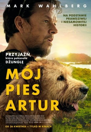 Premiera w kinach Helios: "Mój pies Artur"