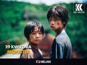 Kino Konesera: "Monster"