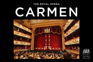 Helios na scenie: "Carmen. Premiera na żywo"
