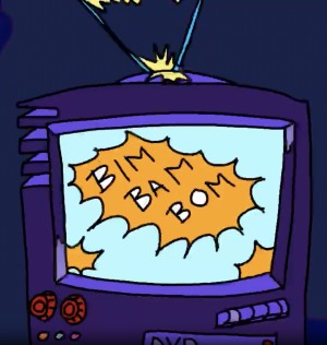 Performans BIM BAM BOM TV