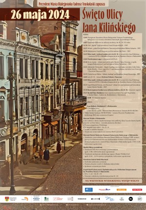 Święto Ulicy Jana Kilińskiego