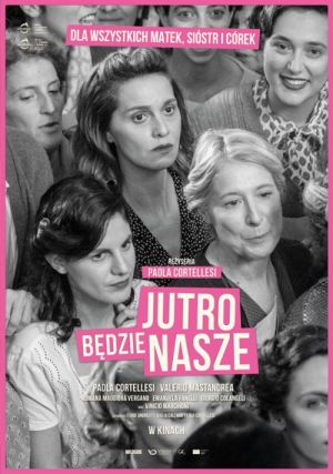 Premiera w kinie Helios w Galerii Alfa: "Jutro będzie nasze"