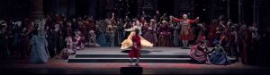 Met Live in HD: Charles Gounod - "Romeo i Julia"
