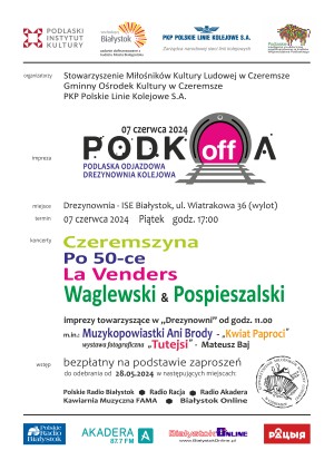 PODKoff-A 2024