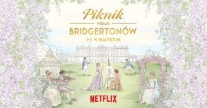 Piknik według Bridgertonów