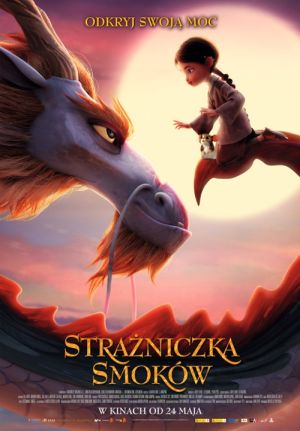 Helios dla dzieci: "Strażniczka smoków"