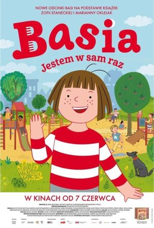 Helios dla dzieci: "Basia. Jestem w sam raz"