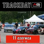 TRACKDAY AG Racing / Tor Białystok