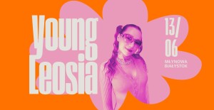 Koncert Young Leosia