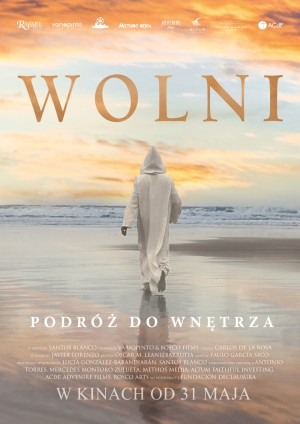 Dokument "Wolni. Podróż do wnętrza"