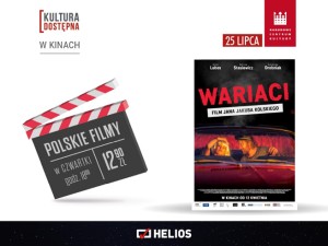 Kultura Dostępna: "Wariaci"