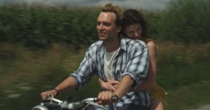 Tarasowe KINEJO - pokaz filmu "Wnyki"