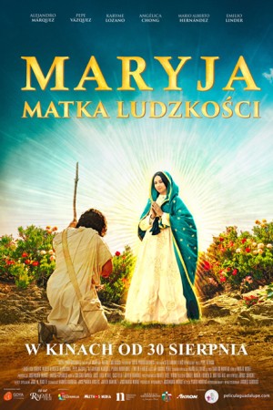 Premiera w Kinie Helios w Galerii Jurowieckiej: "Maryja Matka ludzkości"