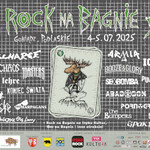 Rock na Bagnie