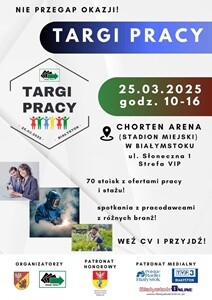Targi Pracy