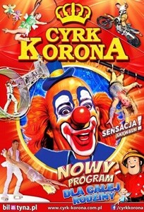 Cyrk Korona