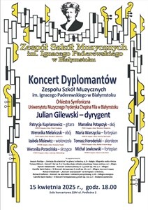 Koncert Symfoniczny