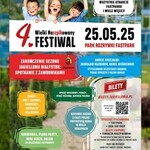 4. Wielki Naszpikowany Festiwal – FastPark