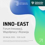 Konferencja INNO-EAST Forum Innowacji, Współpracy i Rozwoju