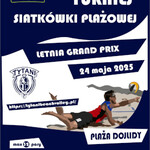 Letnia Grand Prix 24.05.2025 / Lato Na Piachu 2025