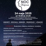 Noc Chopina – edycja VI