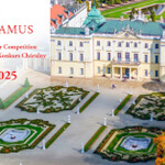 IX Międzynarodowy Konkurs Chóralny „Cantu Gaudeamus”
