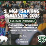 Nightskating Białystok