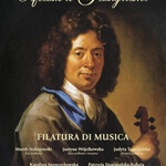 Arcangelo Corelli - Orfeusz z Fusignano / Muzyka Mistrzów Baroku