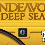 Endeavor: Deep Sea na Planszówkach Johnny'ego i Mateusza