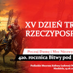 XV Dzień Tradycji Rzeczypospolitej