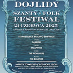 Dojlidy Szanty Folk Festiwal 2025